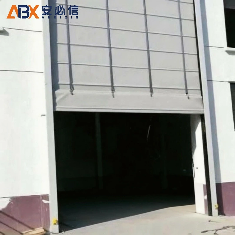 扬州伸缩式卸货平台